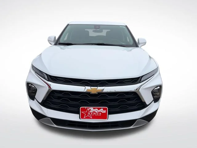 SEMINUEVOS CHEVROLET Blazer a Estados en autogozo
