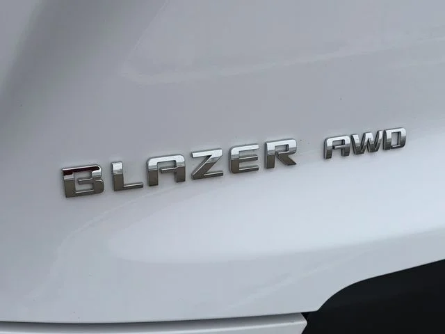 SEMINUEVOS CHEVROLET Blazer a Estados en autogozo