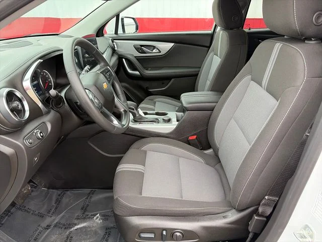 SEMINUEVOS CHEVROLET Blazer a Estados en autogozo