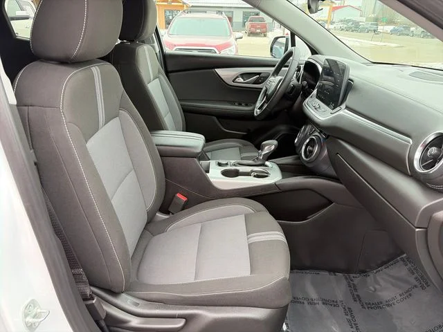 SEMINUEVOS CHEVROLET Blazer a Estados en autogozo