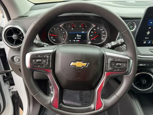 SEMINUEVOS CHEVROLET Blazer a Estados en autogozo