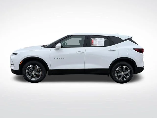 SEMINUEVOS CHEVROLET Blazer a Estados en autogozo
