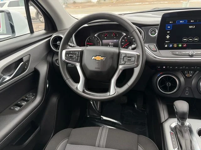 SEMINUEVOS CHEVROLET Blazer a Estados en autogozo