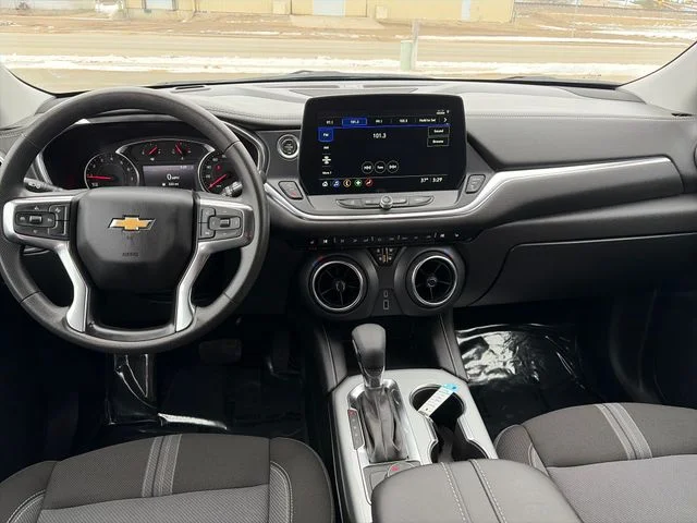 SEMINUEVOS CHEVROLET Blazer a Estados en autogozo