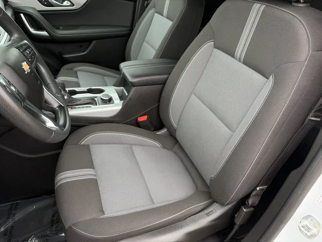 SEMINUEVOS CHEVROLET Blazer a Estados en autogozo