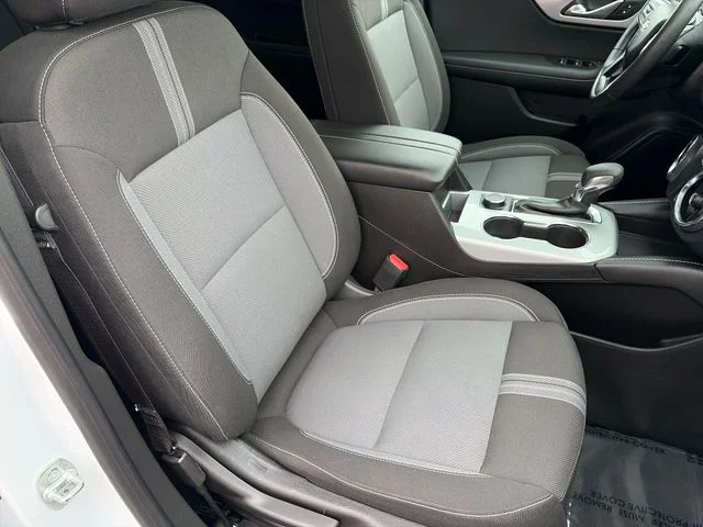 SEMINUEVOS CHEVROLET Blazer a Estados en autogozo