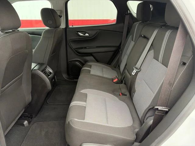 SEMINUEVOS CHEVROLET Blazer a Estados en autogozo