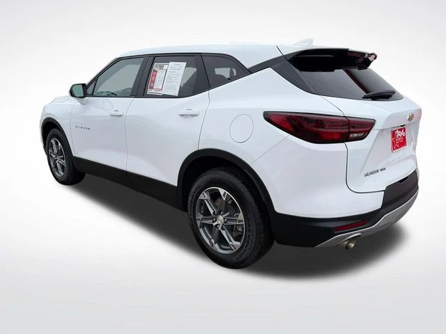SEMINUEVOS CHEVROLET Blazer a Estados en autogozo
