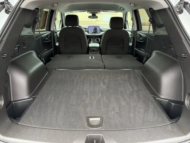 SEMINUEVOS CHEVROLET Blazer a Estados en autogozo