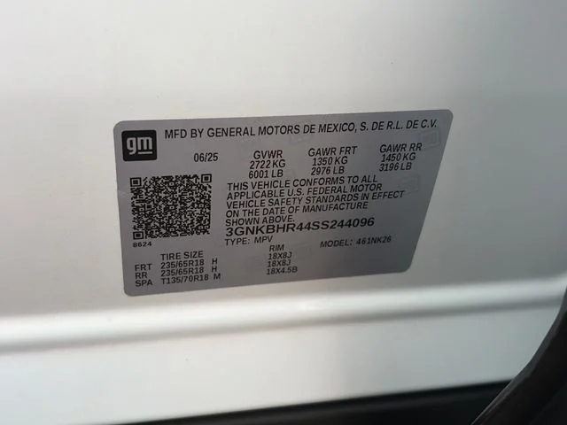 SEMINUEVOS CHEVROLET Blazer a Estados en autogozo