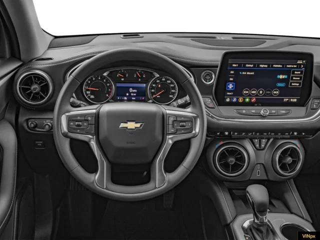 Nuevos CHEVROLET BLAZER à Estados chez autogozo