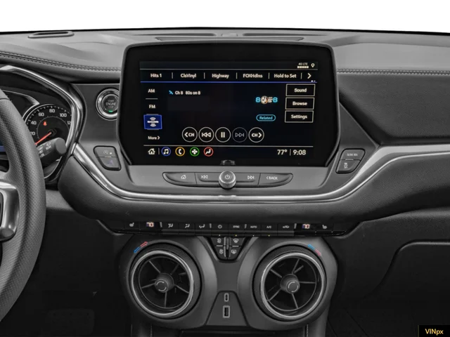 Nuevos CHEVROLET BLAZER à Estados chez autogozo