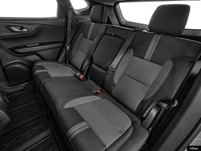 Nuevos CHEVROLET BLAZER à Estados chez autogozo