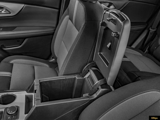 Nuevos CHEVROLET BLAZER à Estados chez autogozo