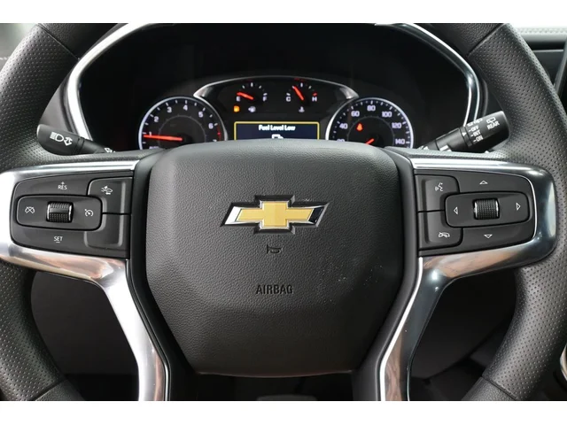 Nuevos CHEVROLET BLAZER à Estados chez autogozo