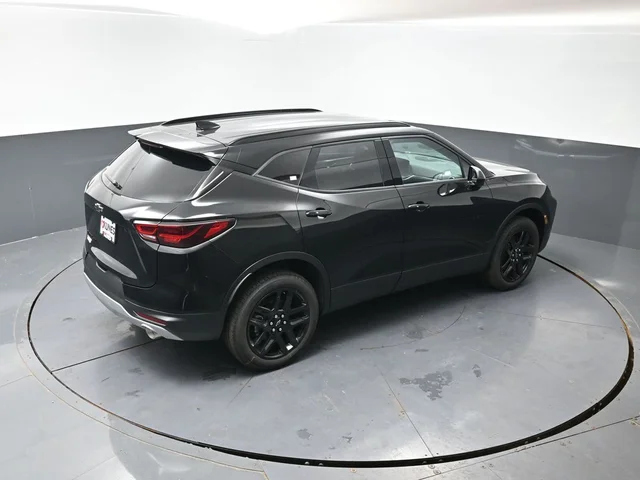 Nuevos CHEVROLET BLAZER à Estados chez autogozo