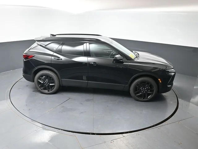 Nuevos CHEVROLET BLAZER à Estados chez autogozo