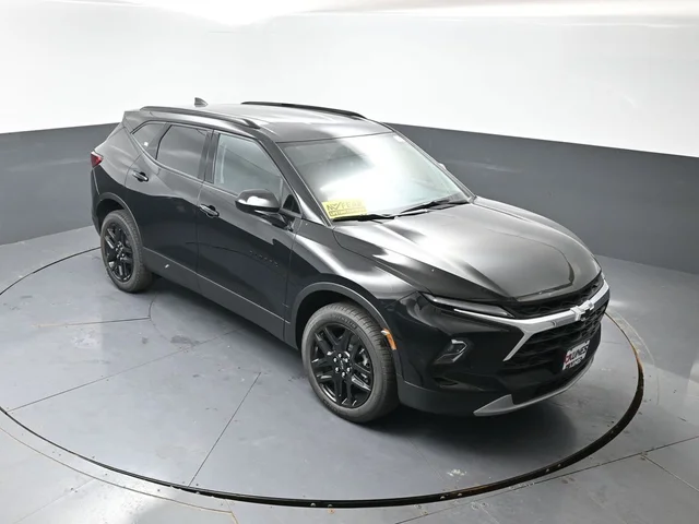 Nuevos CHEVROLET BLAZER à Estados chez autogozo