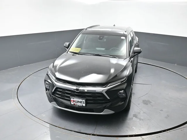Nuevos CHEVROLET BLAZER à Estados chez autogozo