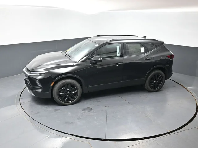 Nuevos CHEVROLET BLAZER à Estados chez autogozo