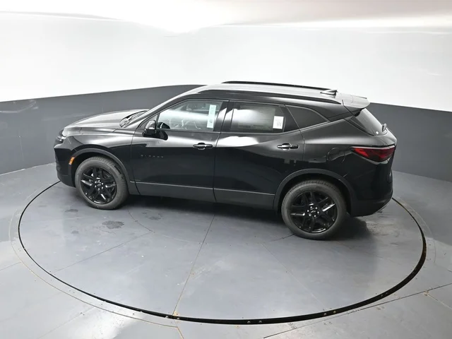 Nuevos CHEVROLET BLAZER à Estados chez autogozo