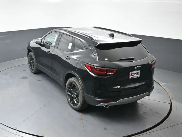 Nuevos CHEVROLET BLAZER à Estados chez autogozo