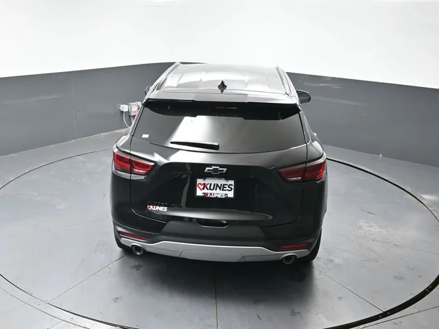 Nuevos CHEVROLET BLAZER à Estados chez autogozo
