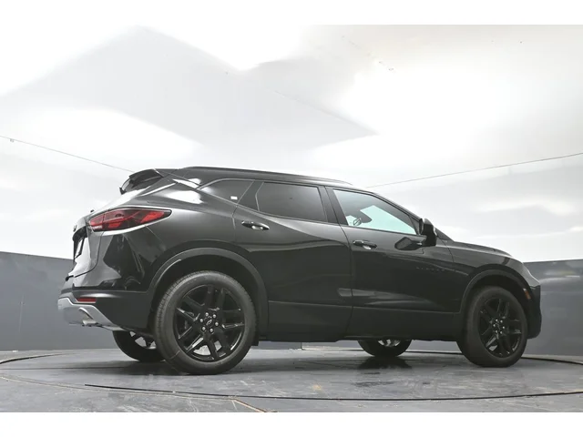 Nuevos CHEVROLET BLAZER à Estados chez autogozo
