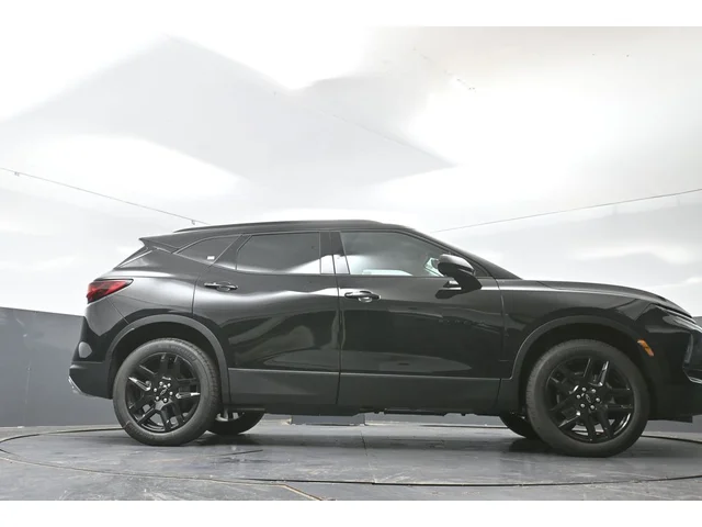 Nuevos CHEVROLET BLAZER à Estados chez autogozo