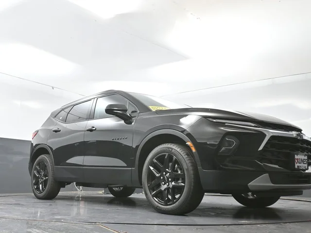 Nuevos CHEVROLET BLAZER à Estados chez autogozo