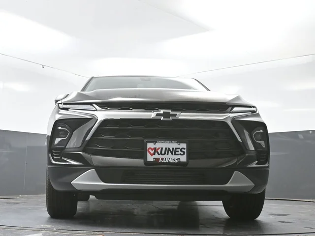Nuevos CHEVROLET BLAZER à Estados chez autogozo