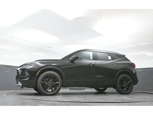 Nuevos CHEVROLET BLAZER à Estados chez autogozo