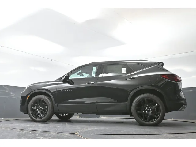 Nuevos CHEVROLET BLAZER à Estados chez autogozo