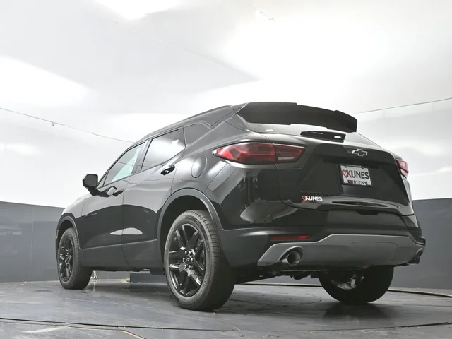 Nuevos CHEVROLET BLAZER à Estados chez autogozo