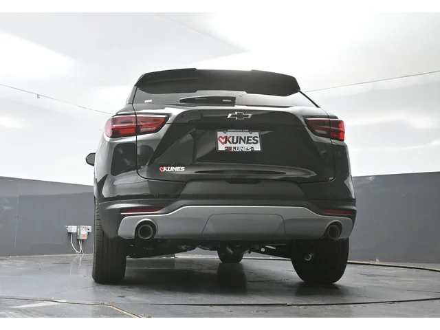 Nuevos CHEVROLET BLAZER à Estados chez autogozo