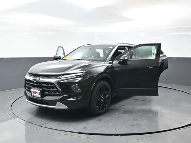 Nuevos CHEVROLET BLAZER à Estados chez autogozo
