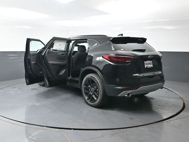 Nuevos CHEVROLET BLAZER à Estados chez autogozo