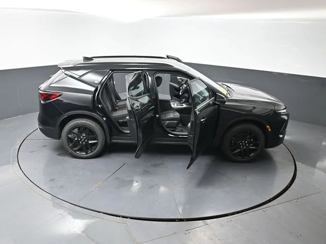 Nuevos CHEVROLET BLAZER à Estados chez autogozo