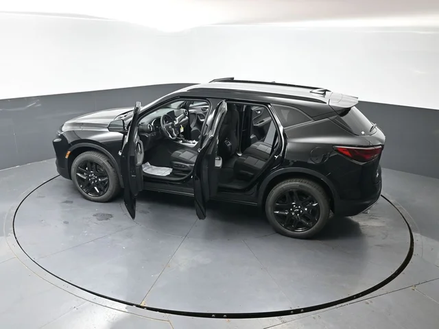 Nuevos CHEVROLET BLAZER à Estados chez autogozo