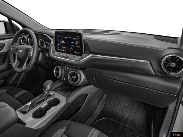 Nuevos CHEVROLET BLAZER à Estados chez autogozo