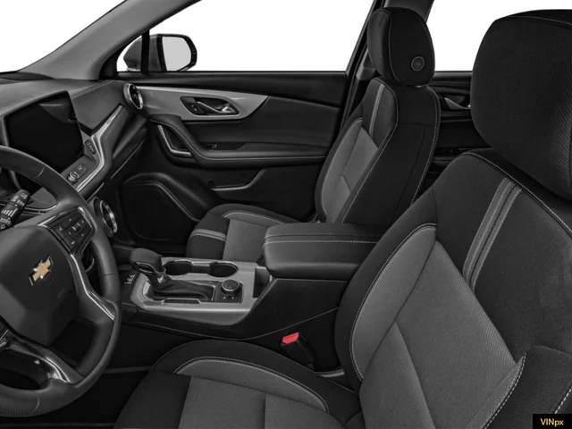 Nuevos CHEVROLET BLAZER à Estados chez autogozo