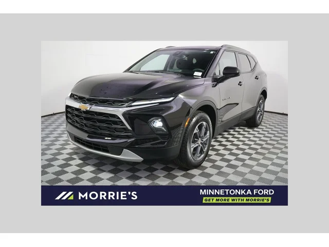 SEMINUEVOS CHEVROLET Blazer a Estados en autogozo