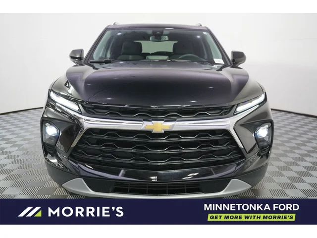 SEMINUEVOS CHEVROLET Blazer a Estados en autogozo