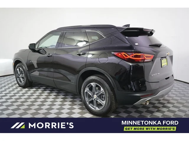 SEMINUEVOS CHEVROLET Blazer a Estados en autogozo