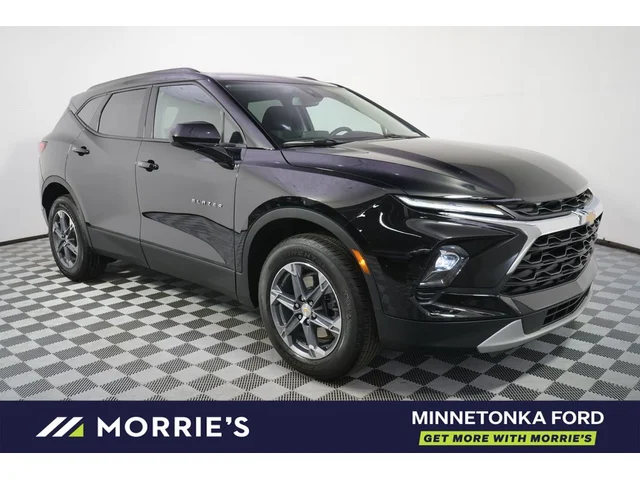 SEMINUEVOS CHEVROLET Blazer a Estados en autogozo