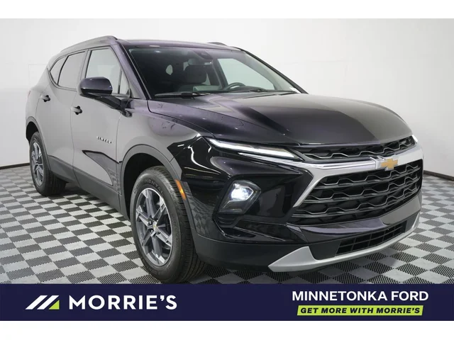 SEMINUEVOS CHEVROLET Blazer a Estados en autogozo