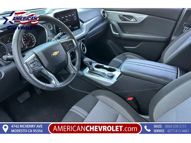 SEMINUEVOS CHEVROLET Blazer a Estados en autogozo