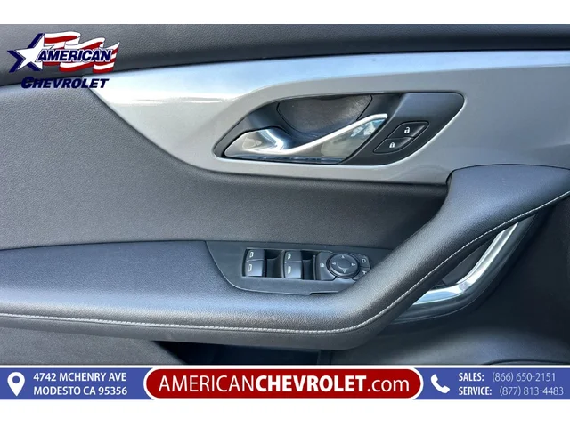 SEMINUEVOS CHEVROLET Blazer a Estados en autogozo