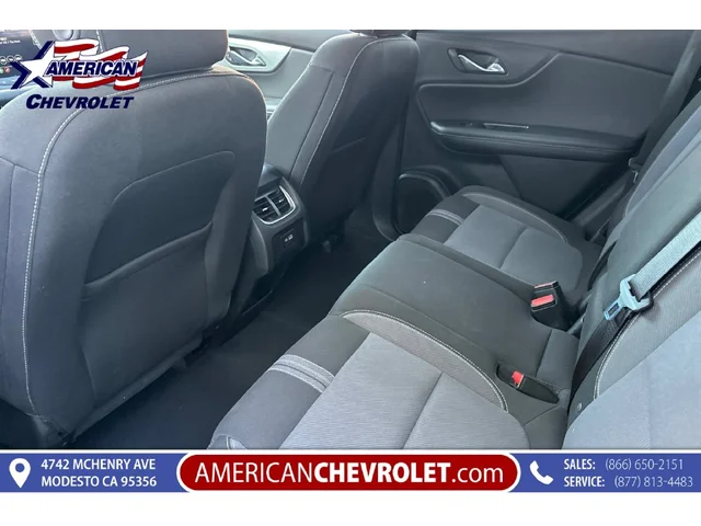 SEMINUEVOS CHEVROLET Blazer a Estados en autogozo