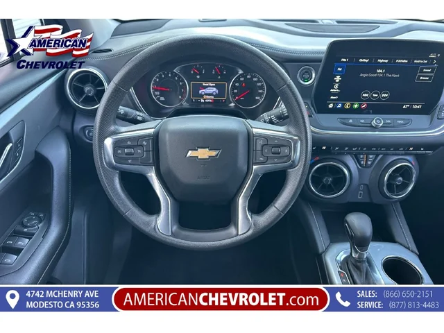 SEMINUEVOS CHEVROLET Blazer a Estados en autogozo